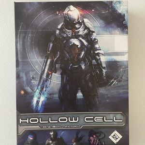 Hallow Cell